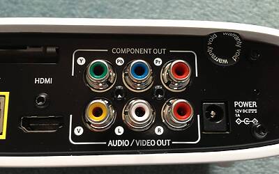 test vodafone tvconnect assodigitale 12