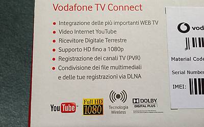 test vodafone tvconnect assodigitale 3