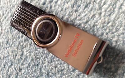 test vodafone tvconnect assodigitale 4