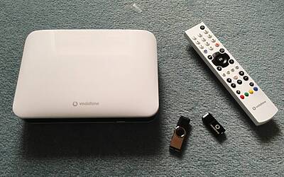 test vodafone tvconnect assodigitale 7