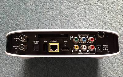 test vodafone tvconnect assodigitale 9