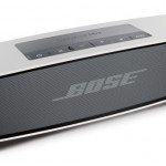 001 Bose SoundLink Mini Bluetooth right productshot 72dpi A5 150x150 - Per gli appassionati dell'audio di qualità BOSE ANNUNCIA LE CUFFIE QuietComfort® 20 e IL SoundLink® Mini Bluetooth®