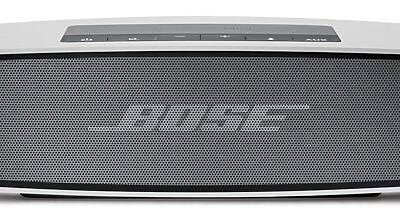 004 Bose SoundLink Mini Bluetooth front productshot 72dpi A5