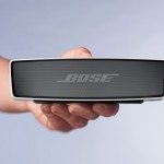 016 Bose SoundLink Mini rgb environmental 72dpi A5 150x150 - Per gli appassionati dell'audio di qualità BOSE ANNUNCIA LE CUFFIE QuietComfort® 20 e IL SoundLink® Mini Bluetooth®