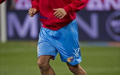 3 ALMIRON con solista la nuova scarpa catarifrangente della lotto