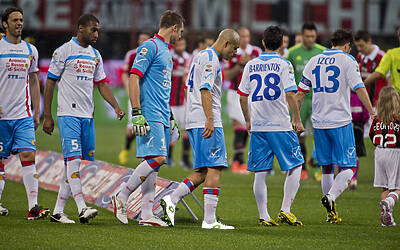 ALMIRON con solista la nuova scarpa catarifrangente della lotto 6