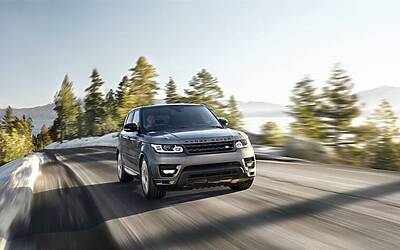 All New Range Rover Sport Dynamic 01