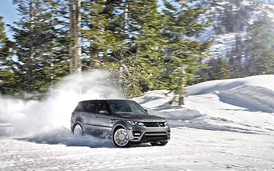 All New Range Rover Sport Dynamic 03