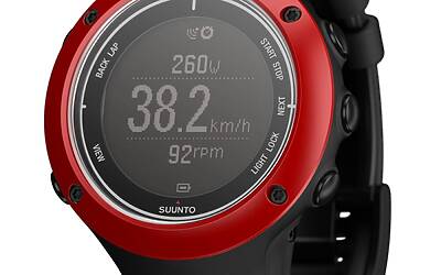 Ambit2 S Perspective View Red+ +BIKING+Negative+Metric