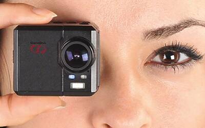 Cam One Infinity Camera