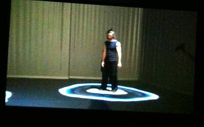 Dassault Systèmes evento prima spettacolo «Mr et Mme Rêve» 18 giugno 2013 Parigi Barbara Barbieri per Assodigitale 18