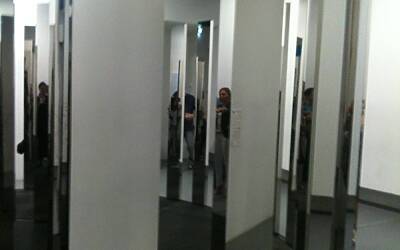 Dassault Systèmes evento prima spettacolo «Mr et Mme Rêve» 18 giugno 2013 Parigi Barbara Barbieri per Assodigitale 35