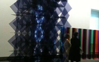 Dassault Systèmes evento prima spettacolo «Mr et Mme Rêve» 18 giugno 2013 Parigi Barbara Barbieri per Assodigitale 39