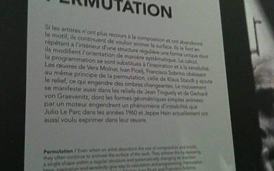 Dassault Systèmes evento prima spettacolo «Mr et Mme Rêve» 18 giugno 2013 Parigi Barbara Barbieri per Assodigitale 44