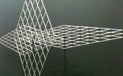 Dassault Systèmes evento prima spettacolo «Mr et Mme Rêve» 18 giugno 2013 Parigi Barbara Barbieri per Assodigitale 45