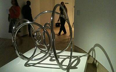 Dassault Systèmes evento prima spettacolo «Mr et Mme Rêve» 18 giugno 2013 Parigi Barbara Barbieri per Assodigitale 54