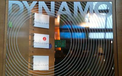 Dassault Systèmes evento prima spettacolo «Mr et Mme Rêve» 18 giugno 2013 Parigi Barbara Barbieri per Assodigitale 56