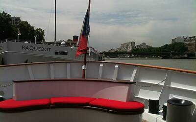 Dassault Systèmes evento prima spettacolo «Mr et Mme Rêve» 18 giugno 2013 Parigi Barbara Barbieri per Assodigitale 61