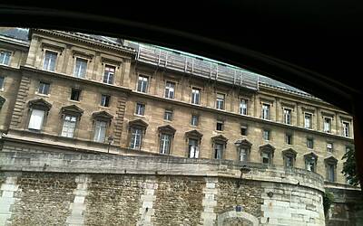 Dassault Systèmes evento prima spettacolo «Mr et Mme Rêve» 18 giugno 2013 Parigi Barbara Barbieri per Assodigitale 63