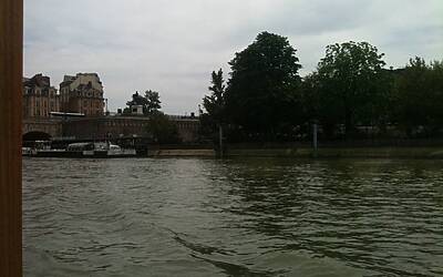 Dassault Systèmes evento prima spettacolo «Mr et Mme Rêve» 18 giugno 2013 Parigi Barbara Barbieri per Assodigitale 64