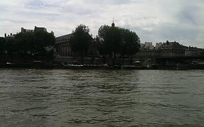 Dassault Systèmes evento prima spettacolo «Mr et Mme Rêve» 18 giugno 2013 Parigi Barbara Barbieri per Assodigitale 65