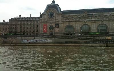 Dassault Systèmes evento prima spettacolo «Mr et Mme Rêve» 18 giugno 2013 Parigi Barbara Barbieri per Assodigitale 66