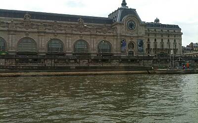 Dassault Systèmes evento prima spettacolo «Mr et Mme Rêve» 18 giugno 2013 Parigi Barbara Barbieri per Assodigitale 67