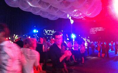 Dassault Systèmes evento prima spettacolo «Mr et Mme Rêve» 18 giugno 2013 Parigi Barbara Barbieri per Assodigitale 68