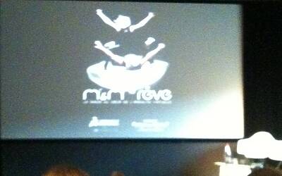 Dassault Systèmes evento prima spettacolo «Mr et Mme Rêve» 18 giugno 2013 Parigi Barbara Barbieri per Assodigitale 7