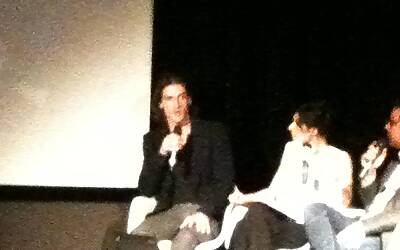 Dassault Systèmes evento prima spettacolo «Mr et Mme Rêve» 18 giugno 2013 Parigi Barbara Barbieri per Assodigitale 9