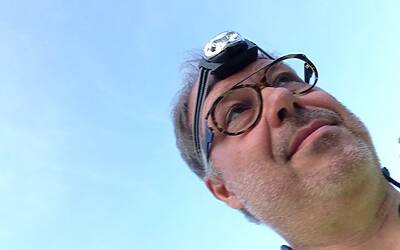 ENERGIZER NIGHTRUN LA CORSA NOTTURNA AL PARCO SEMPIONE DI MILANO CON 6000 PARTECIPANTI RUN RUNNER PODISTI PODISMO 027