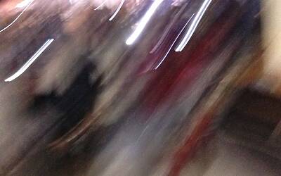 ENERGIZER NIGHTRUN LA CORSA NOTTURNA AL PARCO SEMPIONE DI MILANO CON 6000 PARTECIPANTI RUN RUNNER PODISTI PODISMO 112