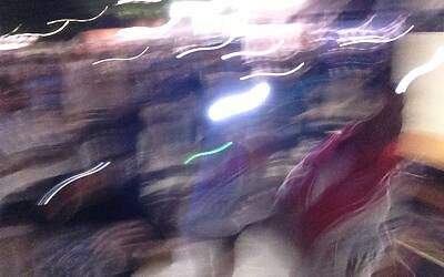 ENERGIZER NIGHTRUN LA CORSA NOTTURNA AL PARCO SEMPIONE DI MILANO CON 6000 PARTECIPANTI RUN RUNNER PODISTI PODISMO 113