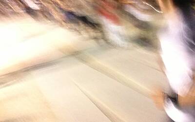 ENERGIZER NIGHTRUN LA CORSA NOTTURNA AL PARCO SEMPIONE DI MILANO CON 6000 PARTECIPANTI RUN RUNNER PODISTI PODISMO 125