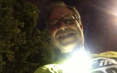 ENERGIZER NIGHTRUN LA CORSA NOTTURNA AL PARCO SEMPIONE DI MILANO CON 6000 PARTECIPANTI RUN RUNNER PODISTI PODISMO 135