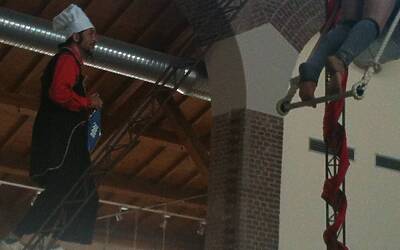 FashionCamp 2013 Milano 7 e 8 giugno 2013 Barbara Barbieri per Assodigitale 1