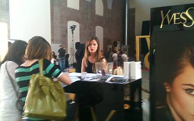 FashionCamp 2013 Milano 7 e 8 giugno 2013 Barbara Barbieri per Assodigitale 13