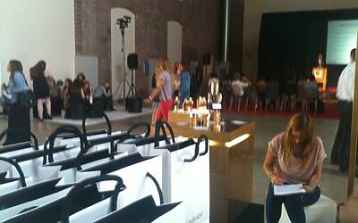 FashionCamp 2013 Milano 7 e 8 giugno 2013 Barbara Barbieri per Assodigitale 14