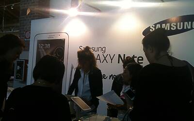 FashionCamp 2013 Milano 7 e 8 giugno 2013 Barbara Barbieri per Assodigitale 16