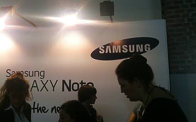 FashionCamp 2013 Milano 7 e 8 giugno 2013 Barbara Barbieri per Assodigitale 17