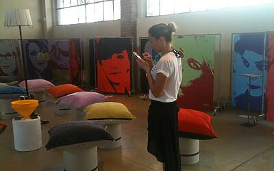 FashionCamp 2013 Milano 7 e 8 giugno 2013 Barbara Barbieri per Assodigitale 19