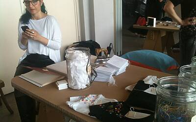 FashionCamp 2013 Milano 7 e 8 giugno 2013 Barbara Barbieri per Assodigitale 23