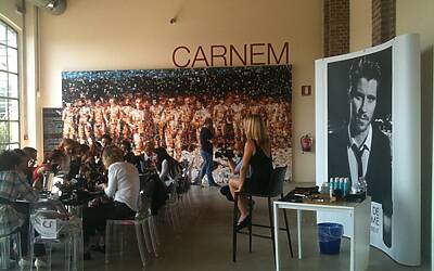 FashionCamp 2013 Milano 7 e 8 giugno 2013 Barbara Barbieri per Assodigitale 30