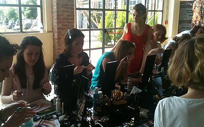 FashionCamp 2013 Milano 7 e 8 giugno 2013 Barbara Barbieri per Assodigitale 31