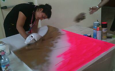 FashionCamp 2013 Milano 7 e 8 giugno 2013 Barbara Barbieri per Assodigitale 4