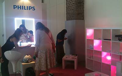 FashionCamp 2013 Milano 7 e 8 giugno 2013 Barbara Barbieri per Assodigitale 9