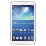 GALAXY Tab 3 8.0 1