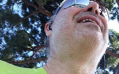 I MIGLIORI PERCORSI DI RUNNING IN ITALIA SCELTI DA MICHELE FICARA MANGANELLI CORRENDO SUL LATO SUD DEL LAGO DI GARDA A PESCHIERA DEL GARDA MISTO TRA STERRATO TERRA E ASFALTO DOOR TO TRAIL 060