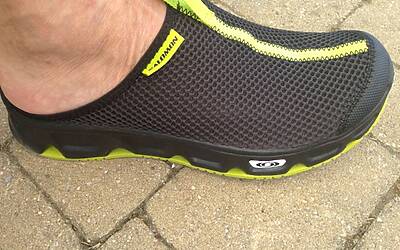 I MIGLIORI PERCORSI DI RUNNING IN ITALIA SCELTI DA MICHELE FICARA MANGANELLI CORRENDO SUL LATO SUD DEL LAGO DI GARDA A PESCHIERA DEL GARDA MISTO TRA STERRATO TERRA E ASFALTO DOOR TO TRAIL 085