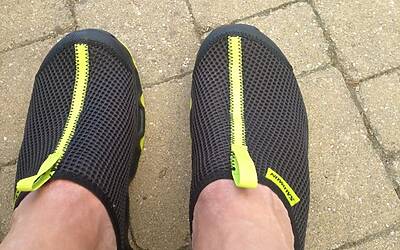 I MIGLIORI PERCORSI DI RUNNING IN ITALIA SCELTI DA MICHELE FICARA MANGANELLI CORRENDO SUL LATO SUD DEL LAGO DI GARDA A PESCHIERA DEL GARDA MISTO TRA STERRATO TERRA E ASFALTO DOOR TO TRAIL 087